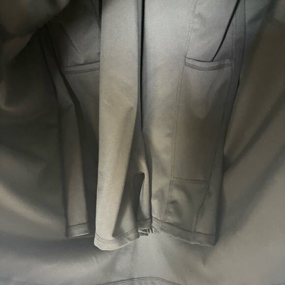 Z by Zella Active Racerback Dress Black Womens Size XXL - Picture 9 of 9